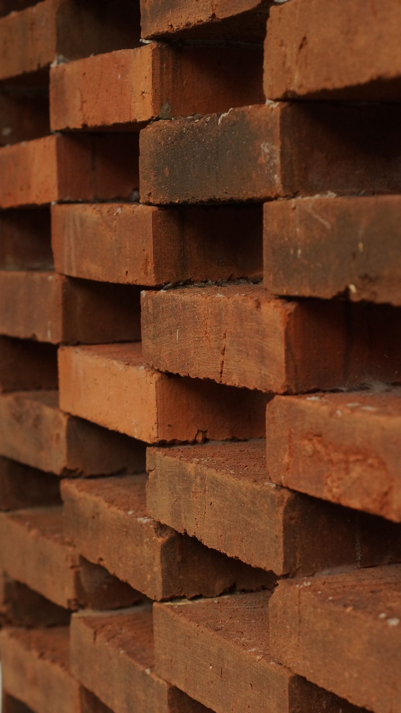 Bricks and Blocks