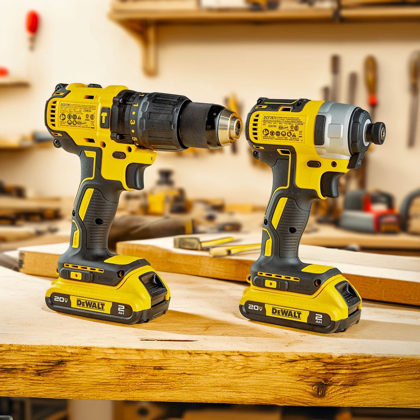Hand Tools